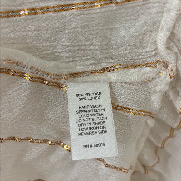 GIANNI BINI Resort Dress - Picture 7 of 13